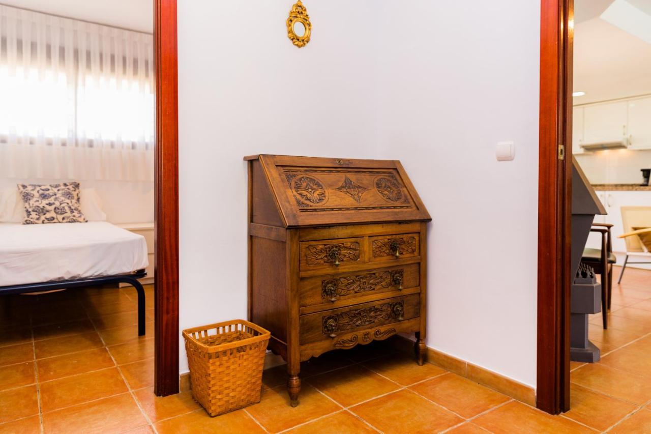 Santa Barbara Apartment Javea By Rock Rentals Exterior photo
