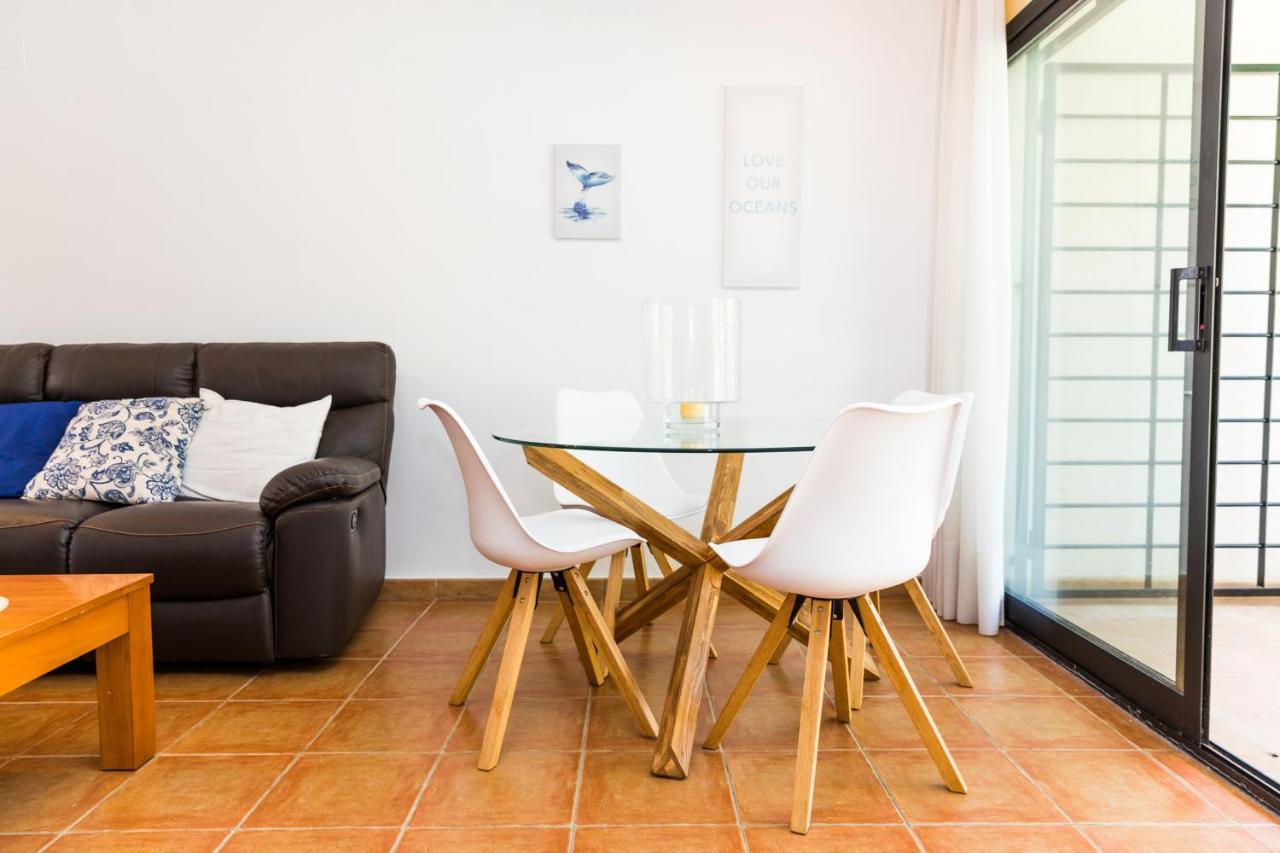 Santa Barbara Apartment Javea By Rock Rentals Exterior photo